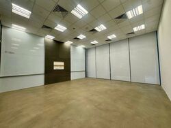 Golden Agri Plaza (D5), Factory #497313661